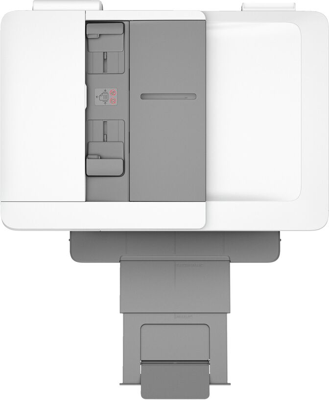 Impresora HP OfficeJet Pro 9730e image number 6