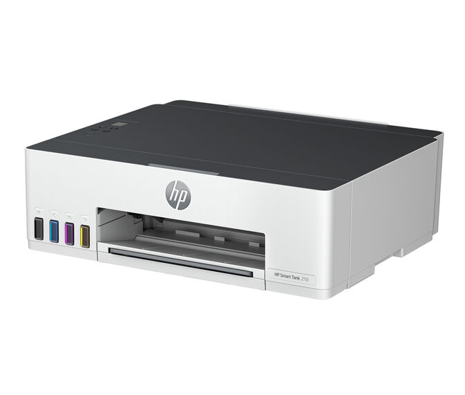 Impresora HP Smart Tank SF 210 image number 2