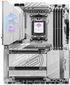 Placa Base MSI MPG X870E EDGE TI WIFI image number null