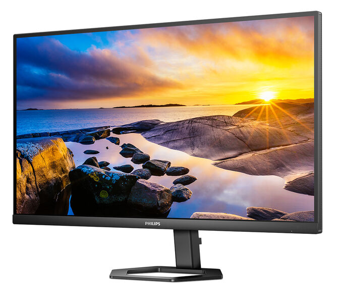 Monitor Philips 27" 27E1N5600AE IPS QHD 75Hz USB-C image number 5