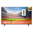 Televisor Hisense 55A6Q 55" LED UltraHD 4K VIDAA image number null