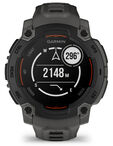 Smartwatch Garmin Instinct E 45mm Negro image number null