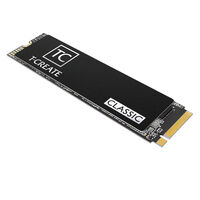 SSD Team Group T-Create C47 1TB Gen4 M.2 NVMe (7400/6800MB/s)