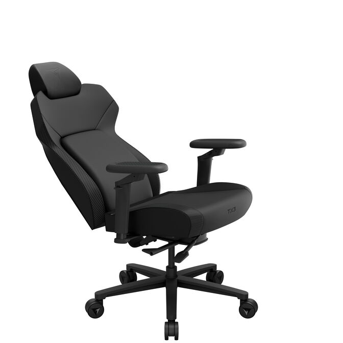 Silla Gaming TX3 (ThunderX3) CORE 360 - Negro Modern image number 2