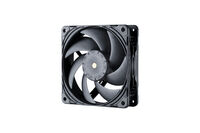 Ventilador Phanteks T30 PWM Negro - 120mm