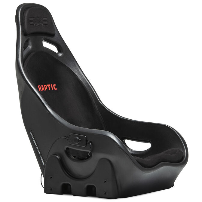 Asiento de competici&oacute;n Next Level Racing ES1 Haptic HF8 Pro Feedback image number 0