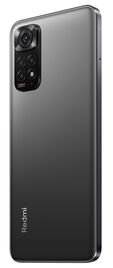 Smartphone Xiaomi Redmi Note 11s 6.43" (6 / 128GB) 90Hz Gris image number null