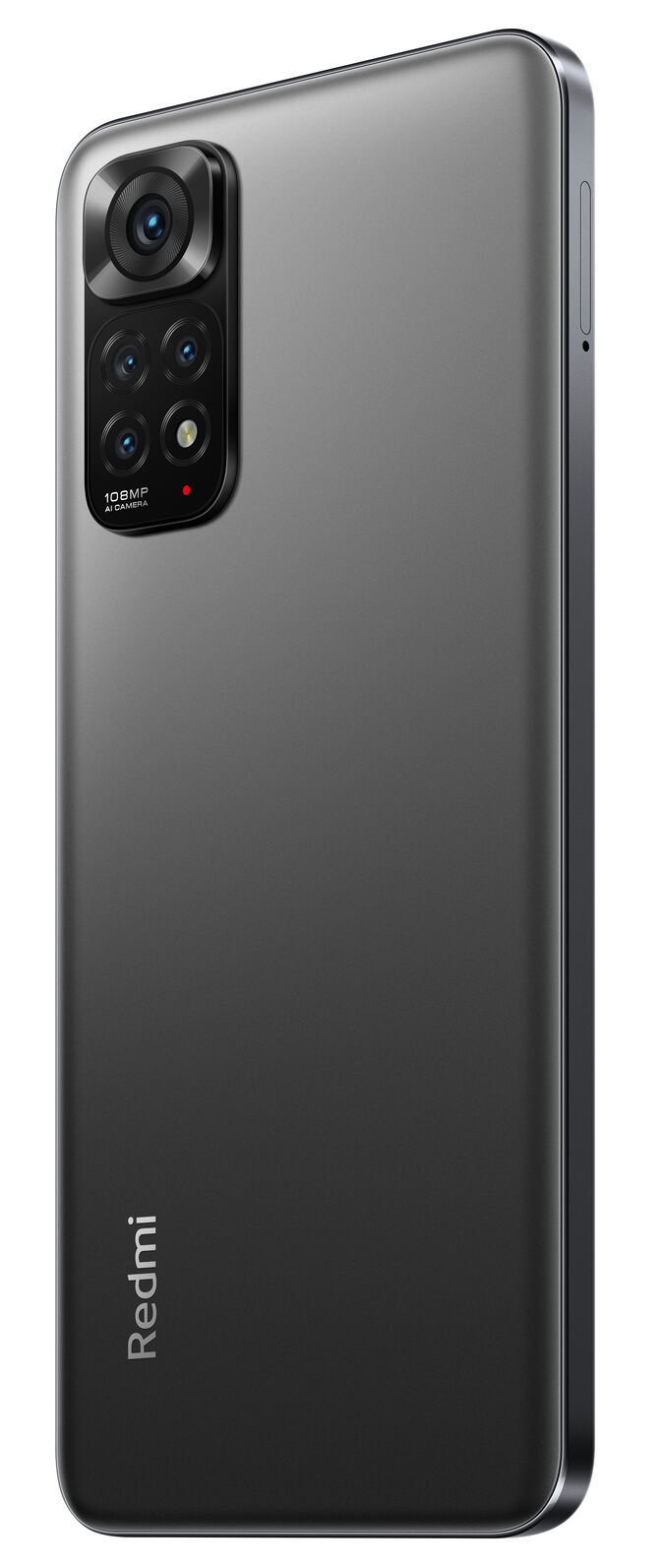 Smartphone Xiaomi Redmi Note 11s 6.43" (6 / 128GB) 90Hz Gris image number 4