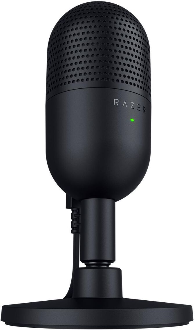 Micr&oacute;fono Razer Seiren V3 Mini image number 2