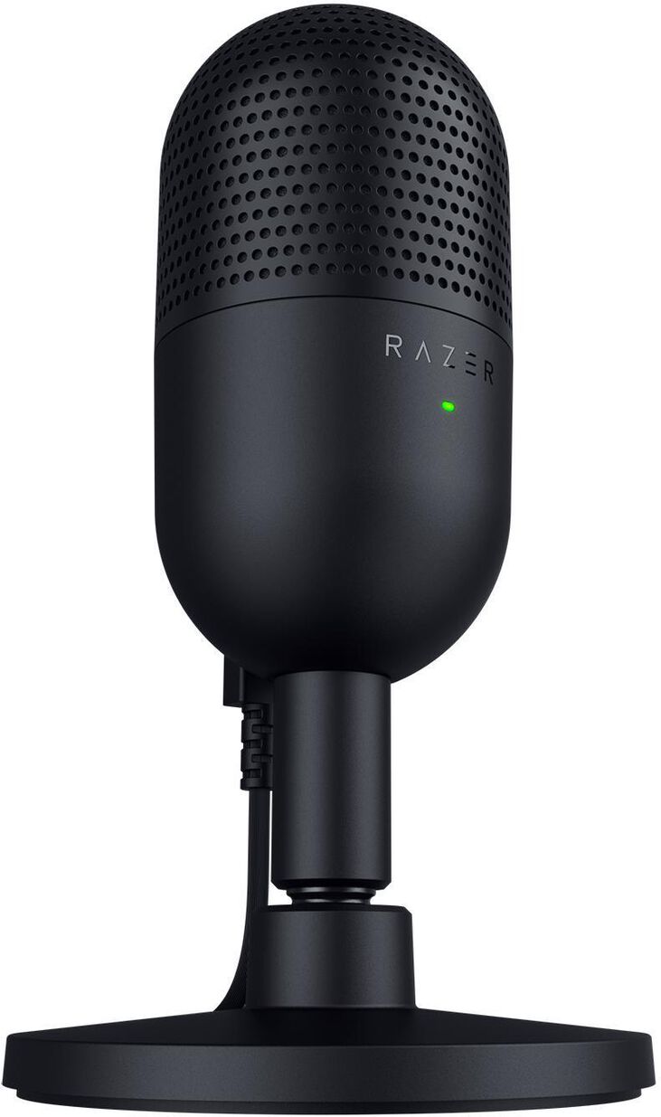 Micrófono Razer Seiren V3 Mini image number 2
