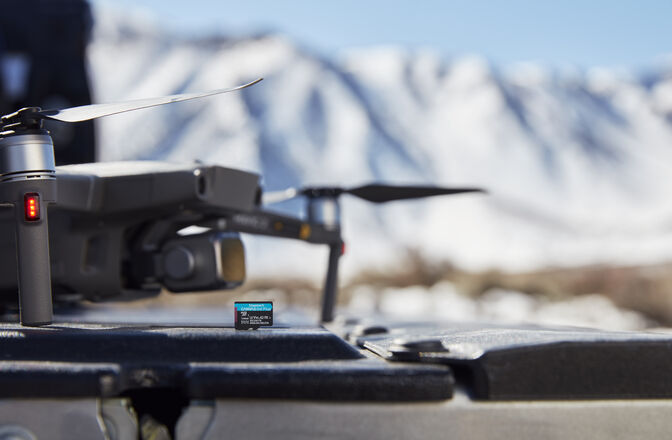 Tarjeta de Memoria Kingston Canvas Go! Plus Gen4 200MB/s MicroSDXC UHS-I U3 V30 A2 256GB image number 6