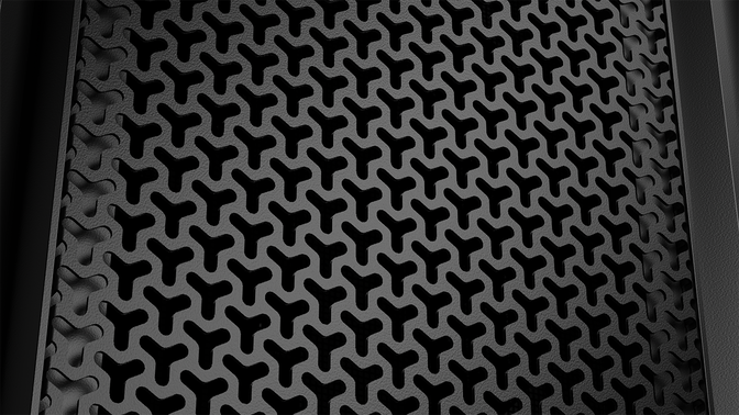 Torre E-ATX Corsair 5000T Negro Cristal Templado image number 13