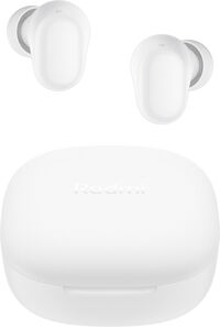 Earbuds Xiaomi Redmi Buds 6 Play Blanco