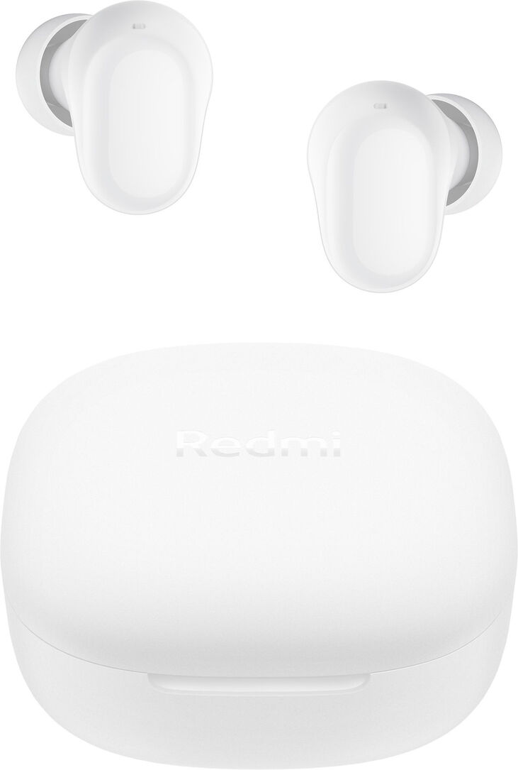 Earbuds Xiaomi Redmi Buds 6 Play Blanco image number 0