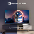 Televisor Hisense 75A6N 75" Mini LED UltraHD 4K VIDAA image number null