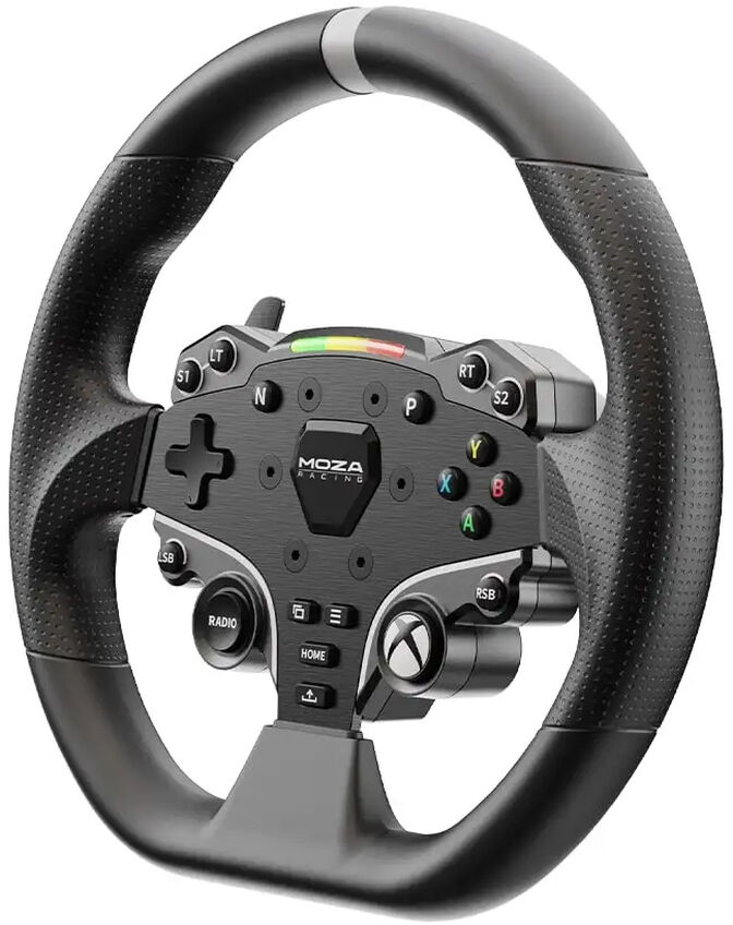 Volante MOZA Racing ES-XBOX RS052 image number 2