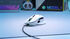 Ratón Gaming Glorious Model I Blanco image number null