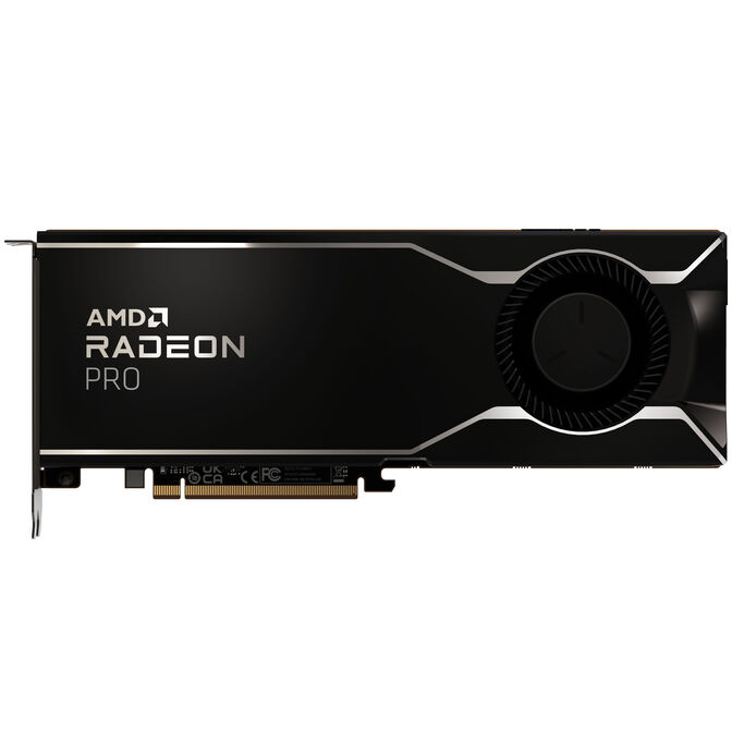 Tarjeta Gr&aacute;fica Sapphire AMD Radeon PRO W7800 48GB GDDR6 Lite image number 2