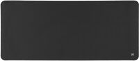 Alfombrilla de Ratón (Mousepad) Ewent EW3182 Gaming XXL Negro