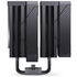Ventilador CPU Jonsbo HX6280 Negro - 130mm image number null