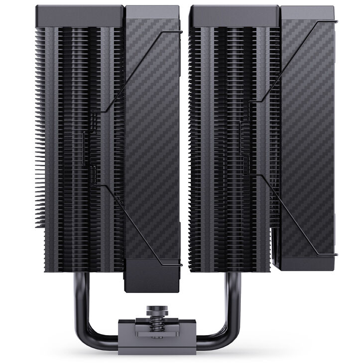 Ventilador CPU Jonsbo HX6280 Negro - 130mm image number 8