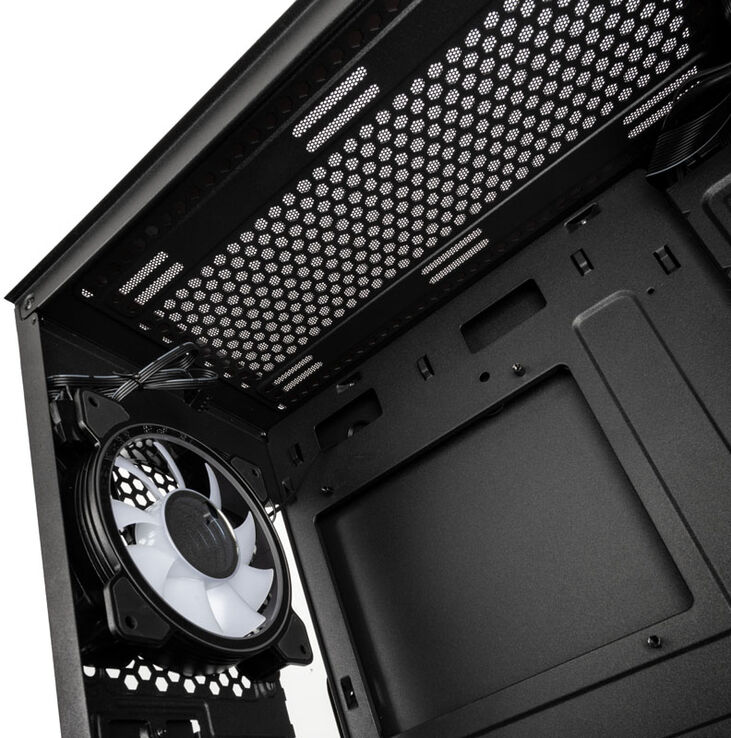 Caja ATX Kolink Void Rift ARGB image number 9