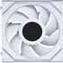 Ventilador Lian Li UNI FAN SL120 LCD Wireless RGB PWM Blanco 120mm (Pack 3) image number null