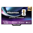 Televisor Hisense 85U7Q PRO 85" QD Mini LED UltraHD 4K VIDAA image number null