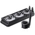 Kit Refrigeración Líquida Jonsbo TG-360 ARGB Preto - 360mm image number null