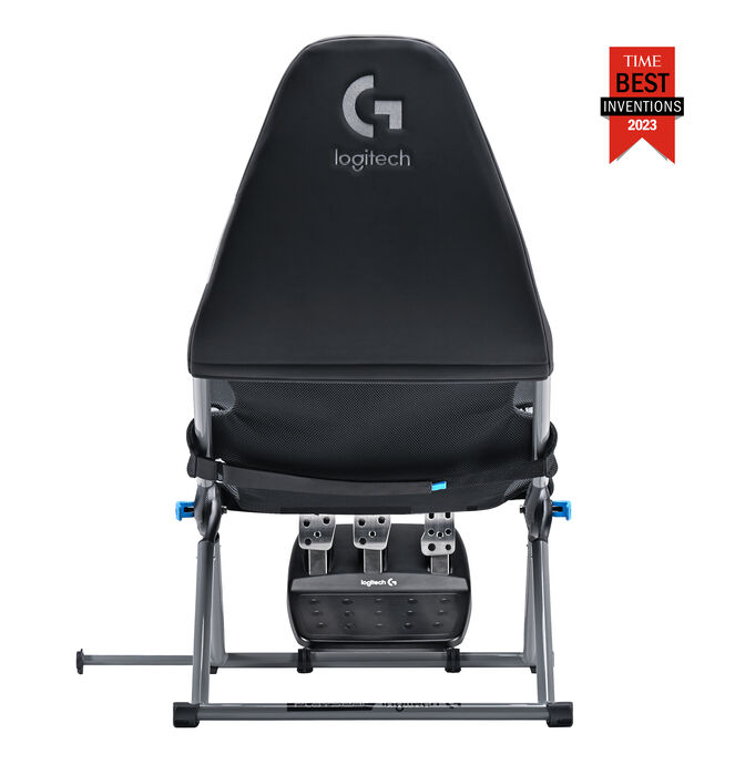 Silla Playseat&reg; Challenge X - Logitech G Edition image number 9