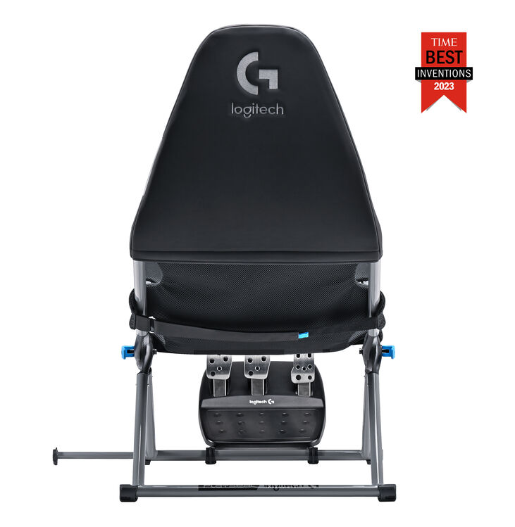 Silla Playseat® Challenge X - Logitech G Edition image number 9