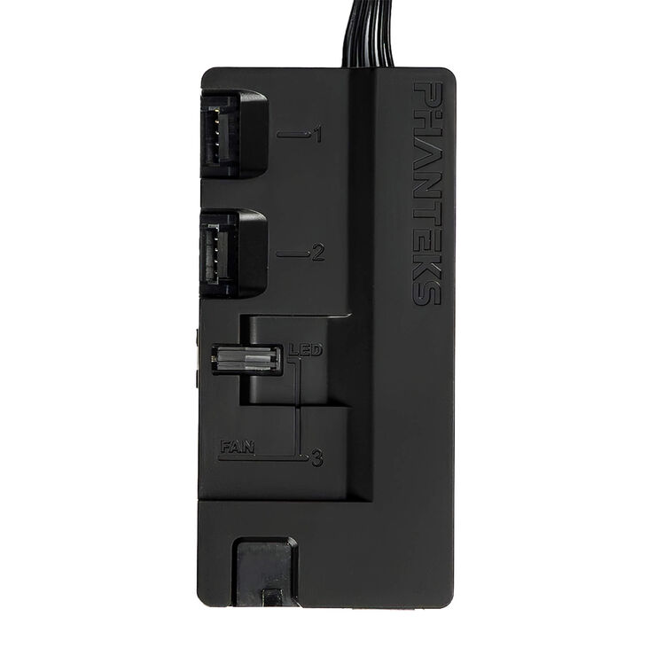 Hub de Control Phanteks Nexlinq image number 0