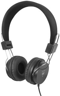 Auriculares Ewent EW3573 Dobr&aacute;vel