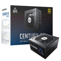 Fuente Modular Montech Century G5 750W 80 Plus Gold PCIE5