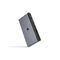 Switch Conmutador KVM Nanocable 2x USB-C a 3xUSB-A+2xPD+HDMI+DP+Audio