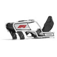 Silla Playseat&reg; Formula Inteligence - F1 Edition image number null