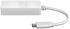Adaptador Gigabit D-Link USB-C Macho para Ethernet Gigabit image number null