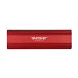 Disco SSD Externo Patriot Transporter Lite 512GB USB3.2 Gen2 (1000/1000MB/s) Red image number null