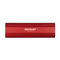 Disco SSD Externo Patriot Transporter Lite 512GB USB3.2 Gen2 (1000/1000MB/s) Red