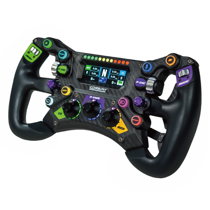 Volante Conspit 300GT image number 0