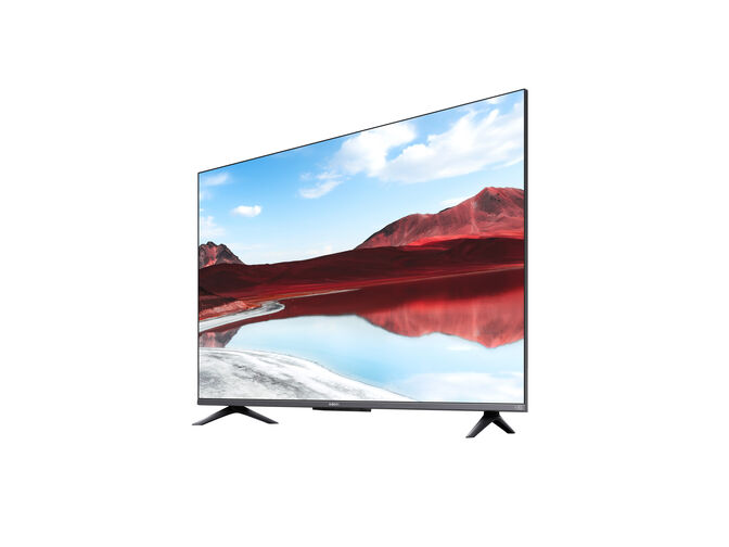 Televisor Xiaomi TV A Pro 43" 2025 QLED UltraHD 4K Google TV image number 2