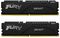 Kingston Kit 64GB (2 x 32GB) DDR5 5600MHz FURY Beast EXPO Negro 2R CL36