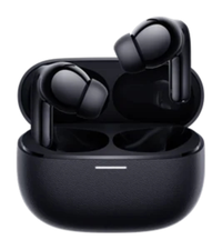 Auriculares Xiaomi Redmi Buds 5 Pro Negro con ANC