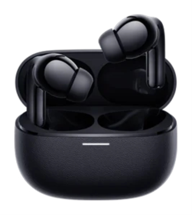 Auriculares Xiaomi Redmi Buds 5 Pro Negro con ANC image number 0
