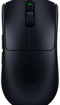 Ratón Razer Viper V3 Pro 35000DPI Wireless/Bluetooth