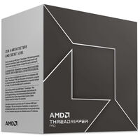 Procesador AMD Threadripper PRO 7975WX 32-Core (4.0GHz-5.3GHz) 160MB SP6 WRX90