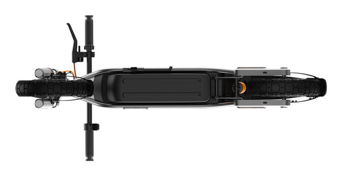 Patinete El&eacute;ctrico Xiaomi Electric Scooter 6 Pro 1000W 70km 25km/h 12 pulgadas image number 4
