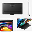 Televisor Hisense 85UR9S 85" RGB Mini LED UltraHD 4K VIDAA image number null