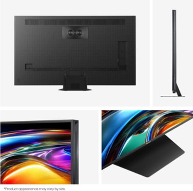 Televisor Hisense 85UR9S 85" RGB Mini LED UltraHD 4K VIDAA image number 12