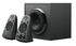 Altavoces 2.1 Logitech Z625 THX Synd image number null